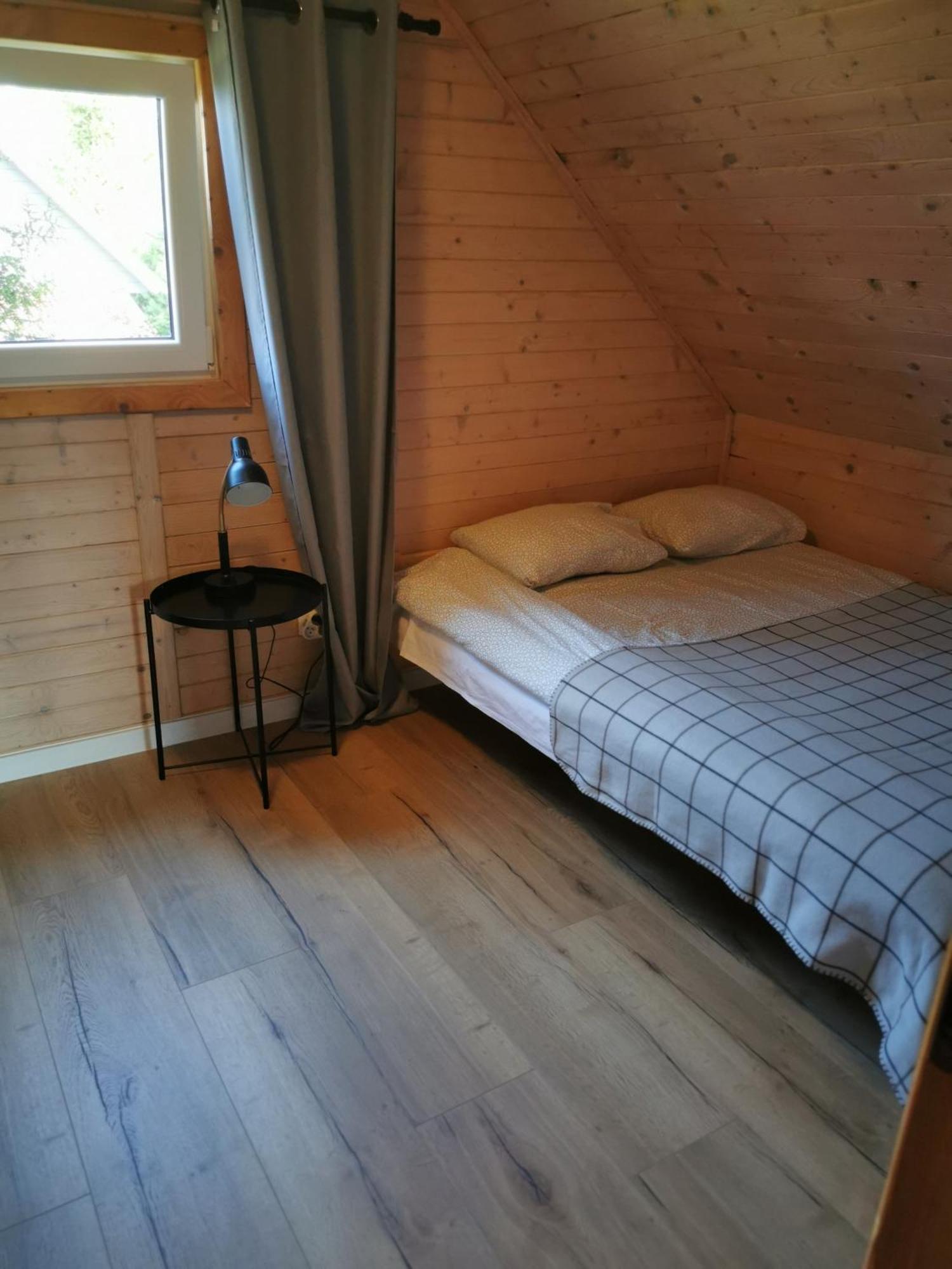 Stilove Wydmy Sasino Quarto foto